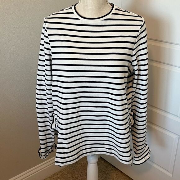 NWT Boden Top Size US 6/UK 10 - Picture 1 of 5